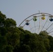Meksykański "disneyland" popada w ruinę