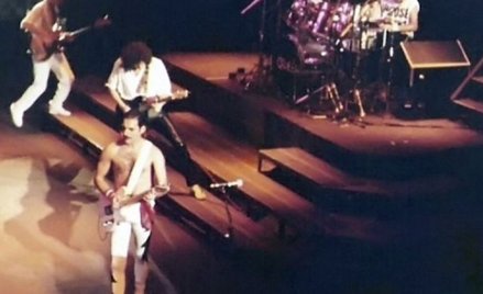 W Warszawie powstanie alejka Freddiego Mercury'ego?