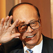 Li-Ka-shing jest gotów wydać na akcje koncernu Rusal nawet 100 mln dol.