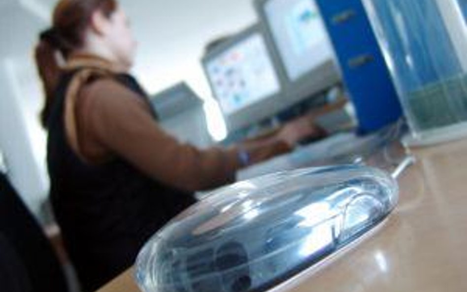 Powierzenie innego stanowiska nie może dyskryminować