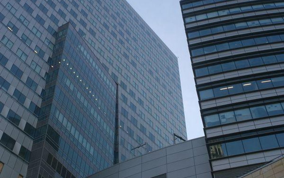 Kancelaria CMS doradcą PZU w zw. z fuzją na rynku nieruchomości