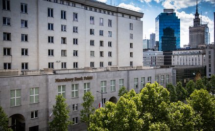 RPP obniżyła stopy procentowe, ekonomiści komentują. "Rozsądna decyzja"