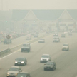 Polski Alarm Smogowy apeluje do premier o skuteczną walkę ze smogiem