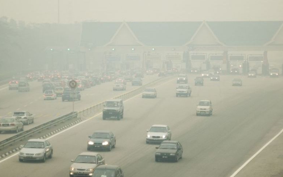 Polski Alarm Smogowy apeluje do premier o skuteczną walkę ze smogiem