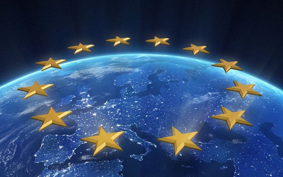 Nowa Unia Europejska po góralsku