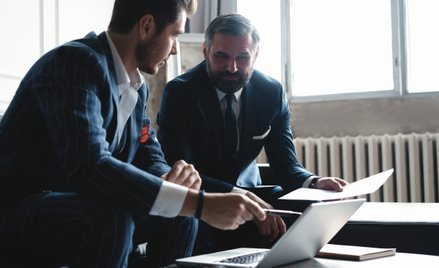 Masz firmę? Do 13 kwietnia musisz się zgłosić do CRBR