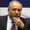Nowy minister obrony Awigdor Lieberman, szef ugrupowania Nasz Dom Izrael