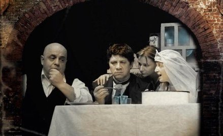 W "Cholonku" jak w życiu: śląska rodzina zbiera się przy stole, by rozmawiać o przeszłości