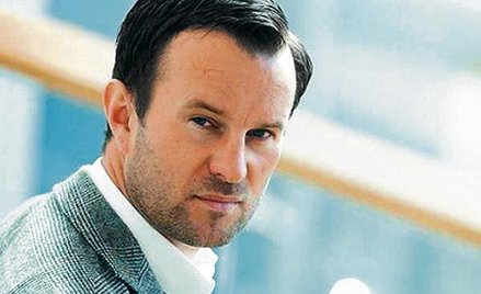 Kamil Kliniewski to prezes i największy akcjonariusz Hygieniki. Deklaruje, że nie zamierza oddawać k