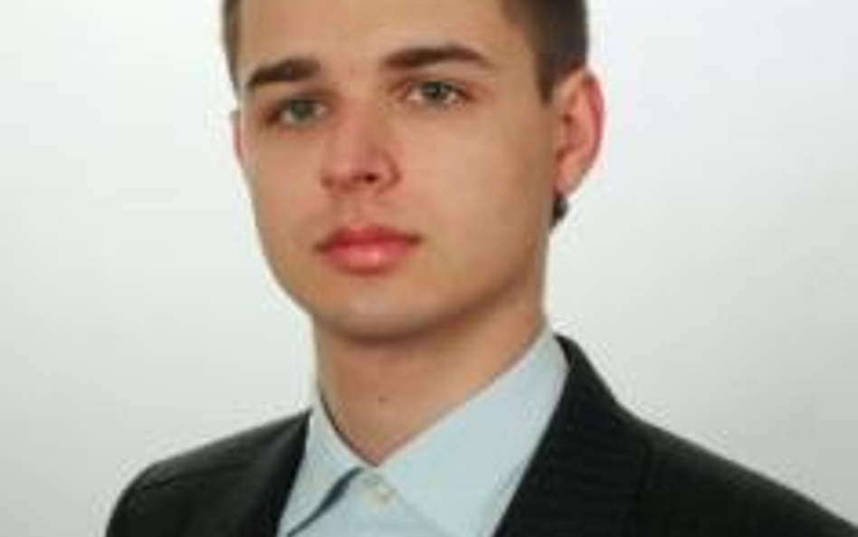 Piotr Sałata