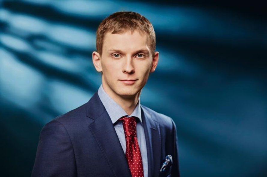 ADAM SZYMKO zarządzający, Union Investment TFI