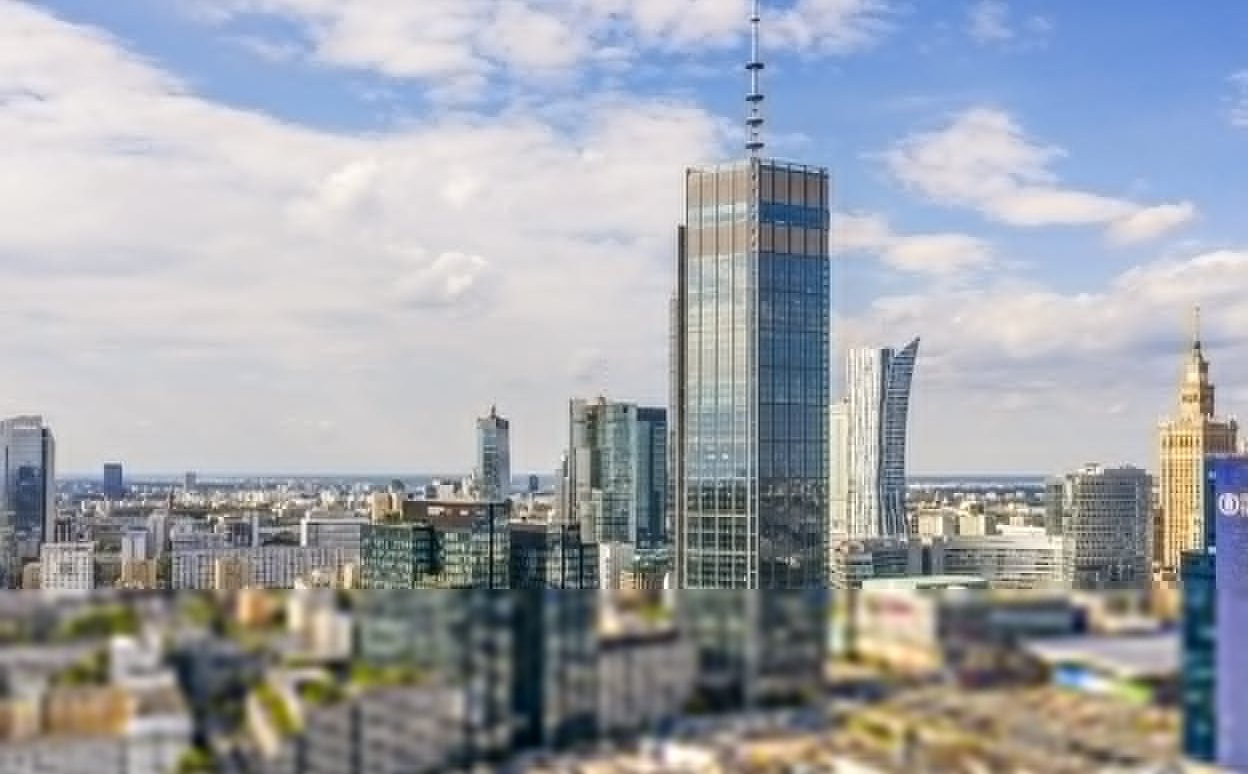 Na co i ile wydała Warszawa w 2024 roku? Ile wyniosły dochody?