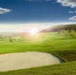 Apartamenty, plaża, pole golfowe i spa