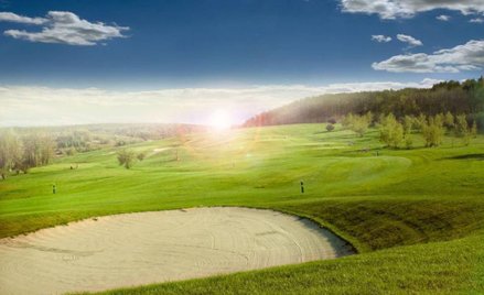 Apartamenty, plaża, pole golfowe i spa