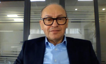 Zbigniew Juroszek, prezes Atalu