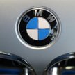 BMW liderem eksportu w Stanach