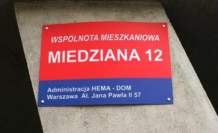 Gdzie powinien trafić czynsz