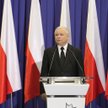 Kaczyński: Sikorski przed Trybunał Stanu, nie chcemy Polski półkolonialnej
