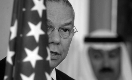 Colin Powell