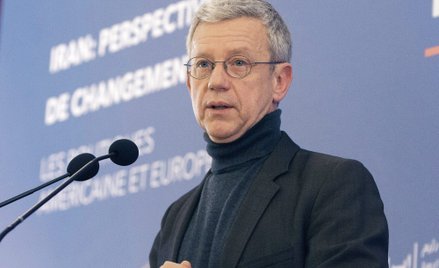Bruno Tertrais