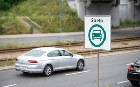 Zaplanowane na 2026 rok badania mają na celu dostarczenie rzetelnych liczb obrazujących wpływ SCT na