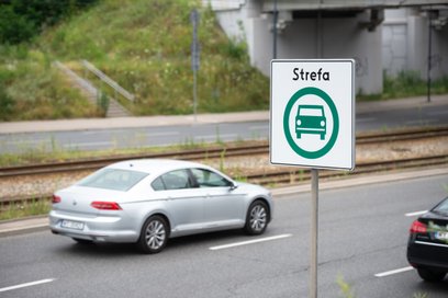 Zaplanowane na 2026 rok badania mają na celu dostarczenie rzetelnych liczb obrazujących wpływ SCT na