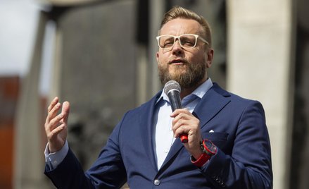 Paweł Tanajno