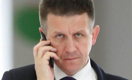 W PSL nie uznali podejrzeń wobec Jana Burego za tak poważne, by skreślić go z listy wyborczej