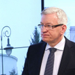 Jacek Jaśkowiak o wyborach: Przestępczy proceder