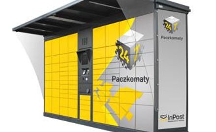 Paczkomaty InPostu wchodzą do Hiszpanii