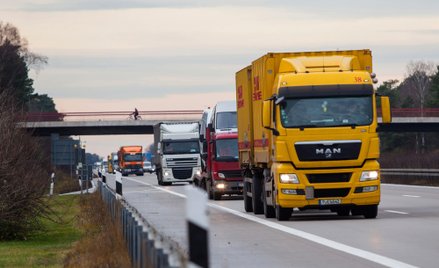 Dzięki TSUE można już dostać zwrot opłat za niemieckie autostrady