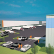 North-West Logistic Park