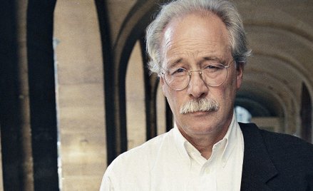 W.G. Sebald. Moralny kręgosłup literatury