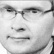 dr Eryk Łon z Katedry Bankowości Akademii Ekonomicznej w Poznaniu