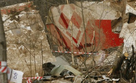 ABW umorzyła śledztwo w sprawie fałszywych "wrzutek" po katastrofie smoleńskiej