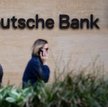 #WykresDnia: Deutsche Bank cierpi przez silnego dolara