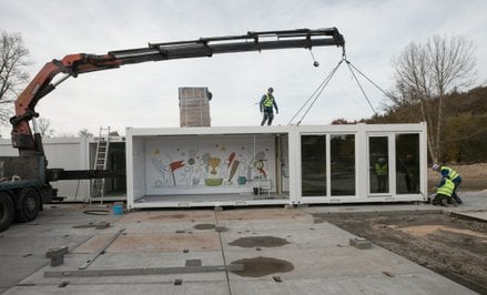 Więcej pieniędzy na oświatę. Zasady podziału rezerwy dla samorządów
