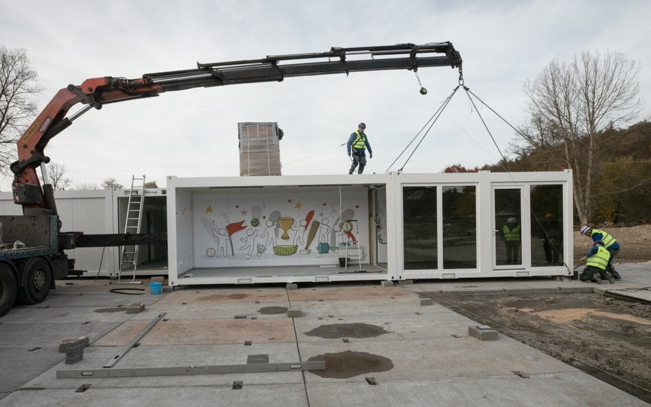 Więcej pieniędzy na oświatę. Rząd ogłasza zasady podziału rezerwy dla samorządów na 2025 rok