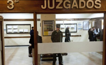 Tajemnica testamentu generała Pinocheta