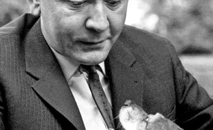 Stanisław Grochowiak