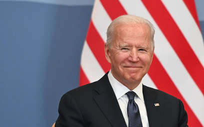O której Joe Biden spotka się z Władimirem Putinem w Genewie?