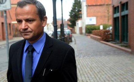 Nikt nie che pieniędzy Edathy'ego