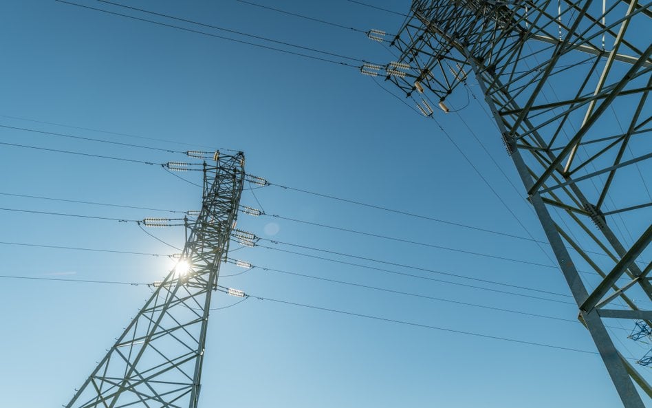 Upały uderzają w polską energetykę