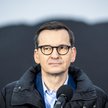 Premier Mateusz Morawiecki