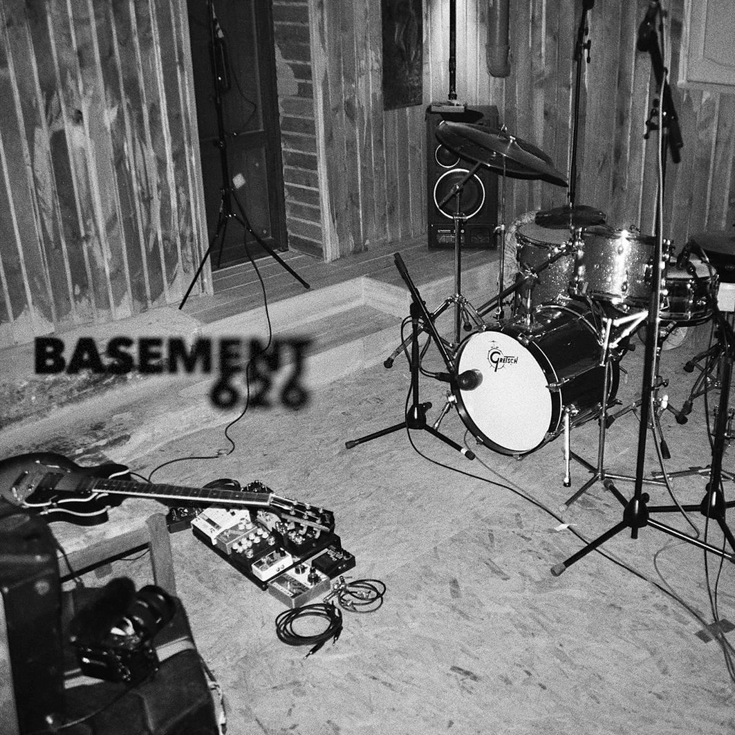 „Basement 626”: Fonograficzny dziennik wojenny