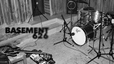 „Basement 626”: Fonograficzny dziennik wojenny