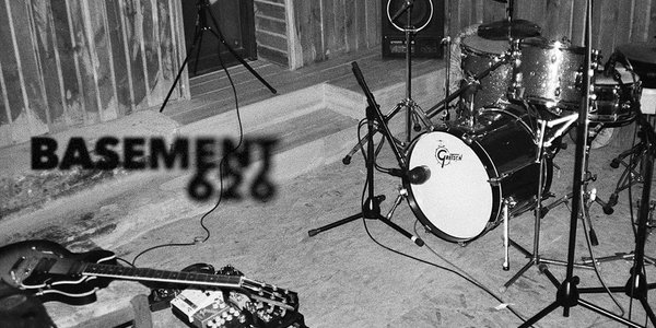 „Basement 626”: Fonograficzny dziennik wojenny