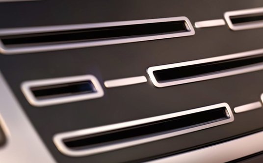 Range Rover Electric (2025)