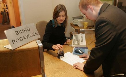 Pracownicy prokuratur zapowiadają protesty