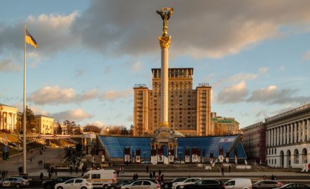 Orłowski: Wszystko już było: słaba Ukraina i agresywna Rosja